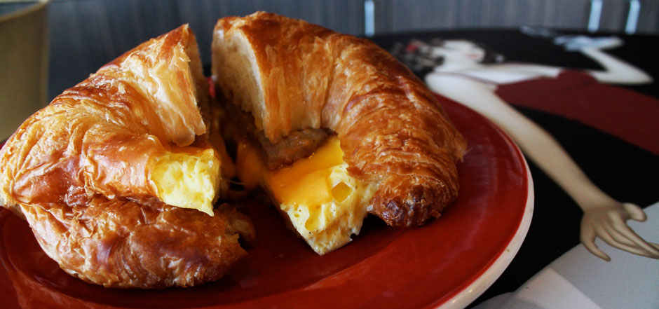 SAVORY TREATS