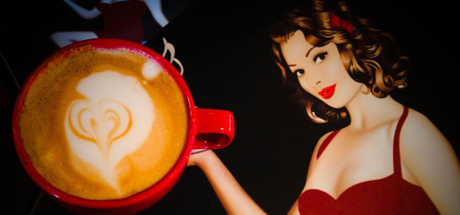 SPECIALTY COFFEES